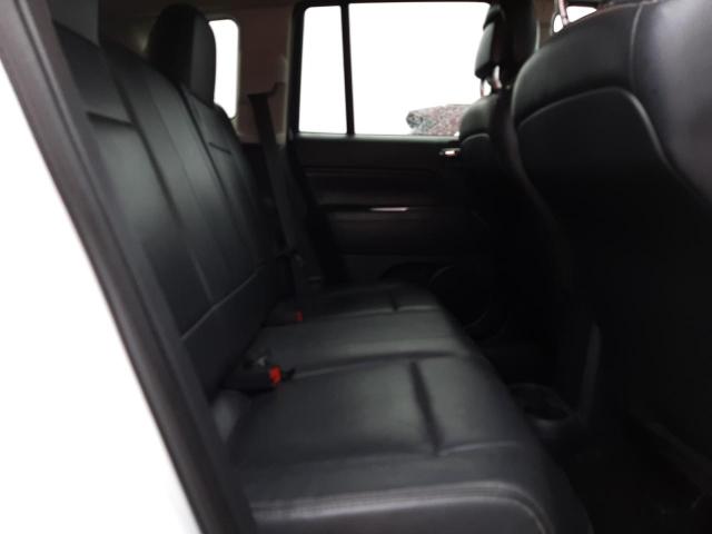 Photo 6 from auction – 2015 JEEP COMPASS LA with VIN 1C4NJDEB2FD117892