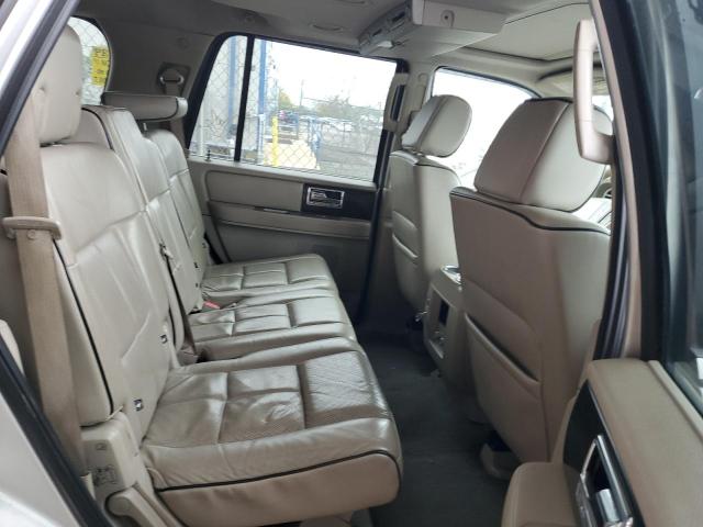Photo 6 from auction – 2007 LINCOLN NAVIGATOR with VIN 5LMFU28527LJ20507