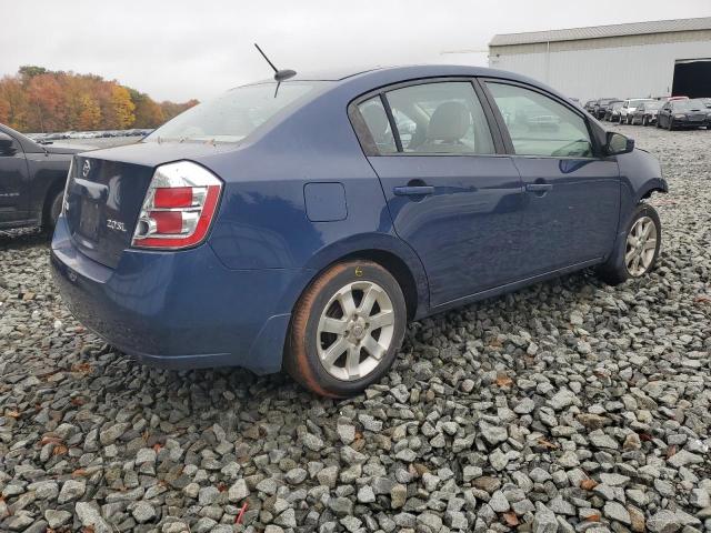 Photo 4 from auction – 2007 NISSAN SENTRA 2.0 with VIN 3N1AB61E87L628593