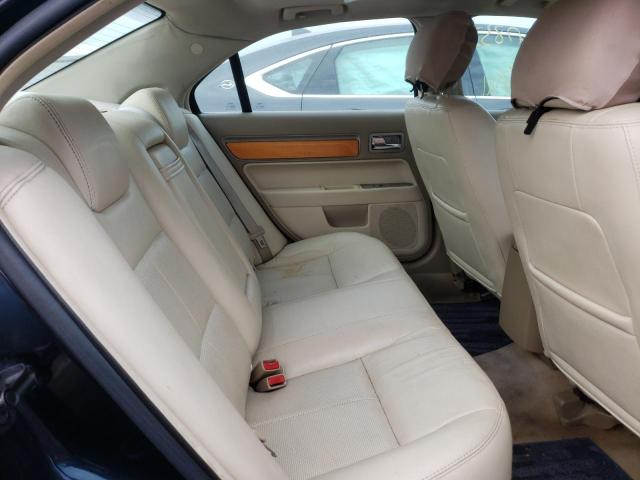 Photo 6 from auction – 2008 LINCOLN MKZ with VIN 3LNHM26T48R647951