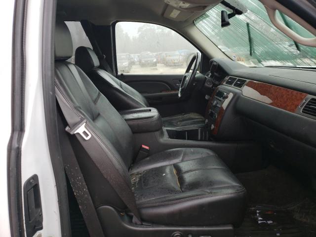 Photo 5 from auction – 2007 CHEVROLET silverado with VIN 2GCEC19J071674081