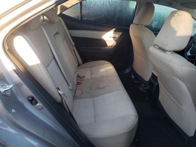 Photo 6 from auction – 2016 TOYOTA COROLLA L with VIN 5YFBURHE2GP440027