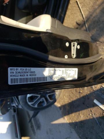 Photo 10 from auction – 2022 JEEP COMPASS LI with VIN 3C4NJDCB2NT155523