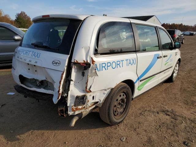 Photo 4 from auction – 2015 DODGE GRAND CARA with VIN 2C4RDGBG0FR643493