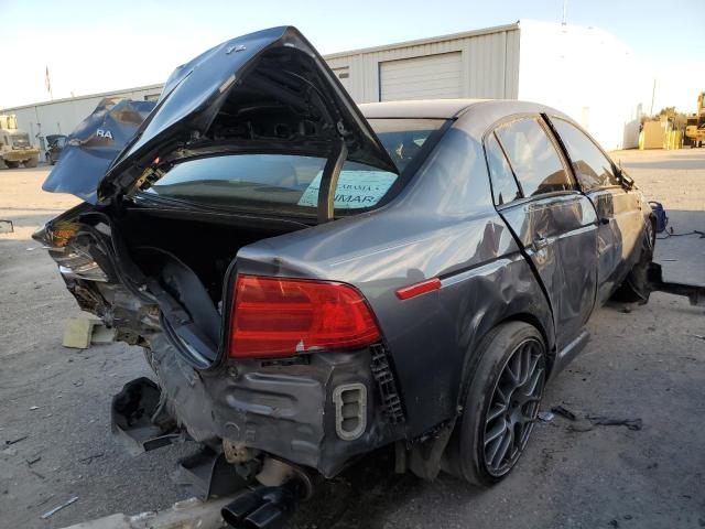 Photo 4 from auction – 2006 ACURA 3.2TL with VIN 19UUA65536A029292