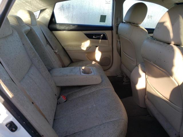 Photo 6 from auction – 2014 NISSAN ALTIMA 2.5 with VIN 1N4AL3AP8EC102182