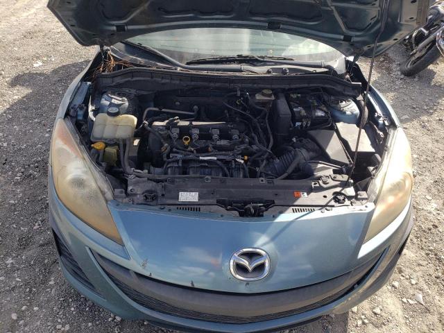 Photo 7 from auction – 2011 MAZDA 3 I with VIN JM1BL1UF3B1466684