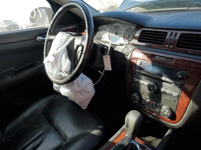 Photo 9 from auction – 2006 CHEVROLET IMPALA SUP with VIN 2G1WD58C069203651