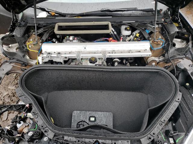 Photo 7 from auction – 2022 TESLA MODEL S with VIN 5YJSA1E65NF461082