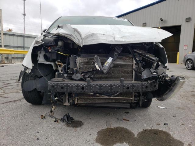 Photo 9 from auction – 2015 DODGE GRAND CARA with VIN 2C4RDGCG2FR548464