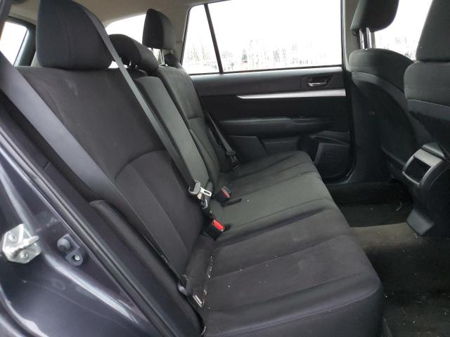 Photo 6 from auction – 2013 SUBARU OUTBACK 2. with VIN 4S4BRBAC9D3257922