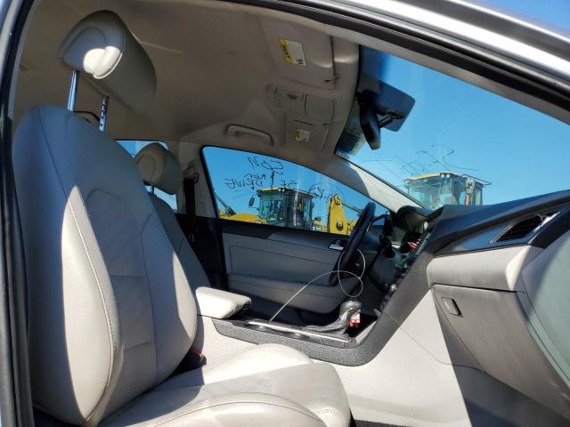 Photo 5 from auction – 2015 HYUNDAI SONATA SPO with VIN 5NPE34AF7FH115231