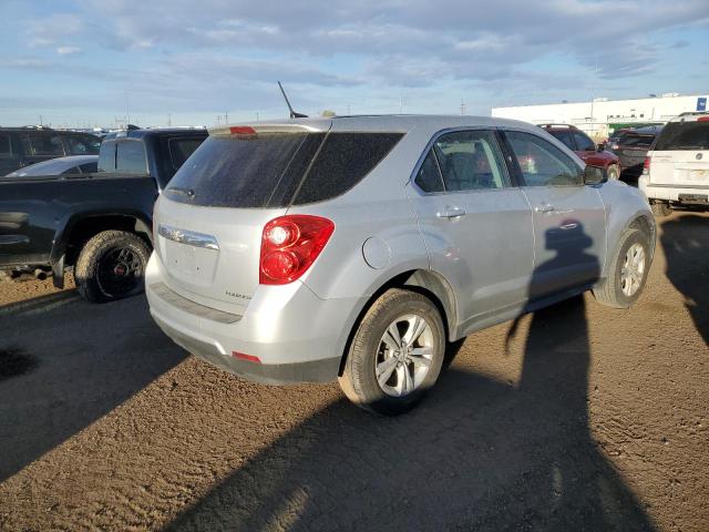 Photo 4 from auction – 2013 CHEVROLET EQUINOX LS with VIN 2GNALBEK2D6261183