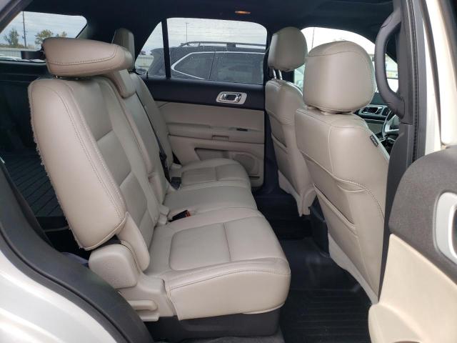 Photo 6 from auction – 2011 FORD EXPLORER X with VIN 1FMHK8D88BGA27366