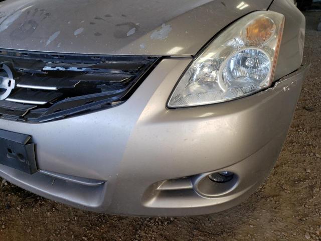 Photo 9 from auction – 2012 NISSAN ALTIMA BAS with VIN 1N4AL2AP1CN420673