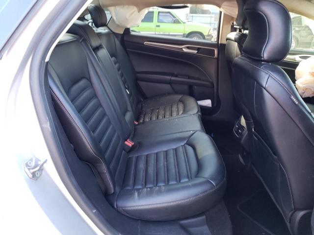 Photo 6 from auction – 2019 FORD FUSION SEL with VIN 3FA6P0CD8KR141833