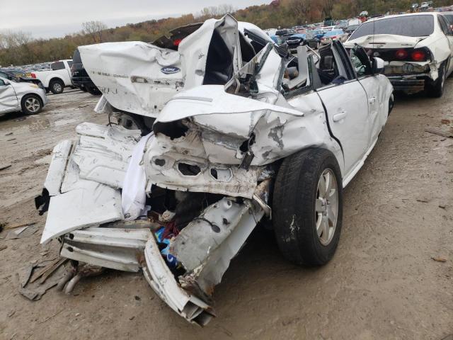 Photo 4 from auction – 2006 FORD FIVE HUNDR with VIN 1FAFP24156G167576