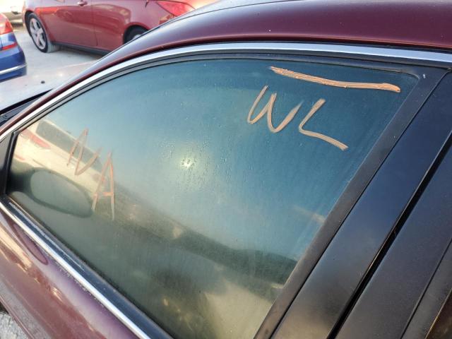 Photo 9 from auction – 2005 MERCURY SABLE LS P with VIN 1MEFM55S95A613272