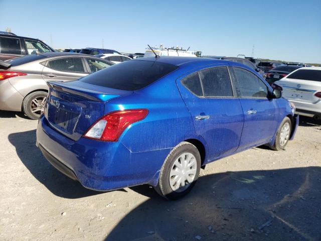 Photo 4 from auction – 2017 NISSAN VERSA S with VIN 3N1CN7AP2HL820021