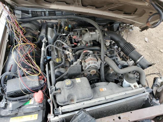 Photo 7 from auction – 2011 FORD CROWN VICT with VIN 2FABP7BV7BX123052