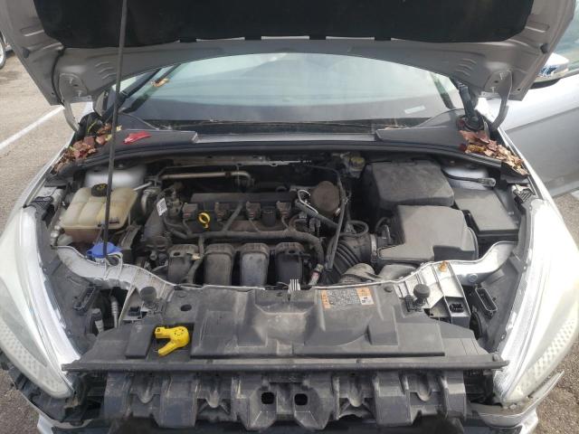 Photo 7 from auction – 2015 FORD FOCUS SE with VIN 1FADP3F28FL206607