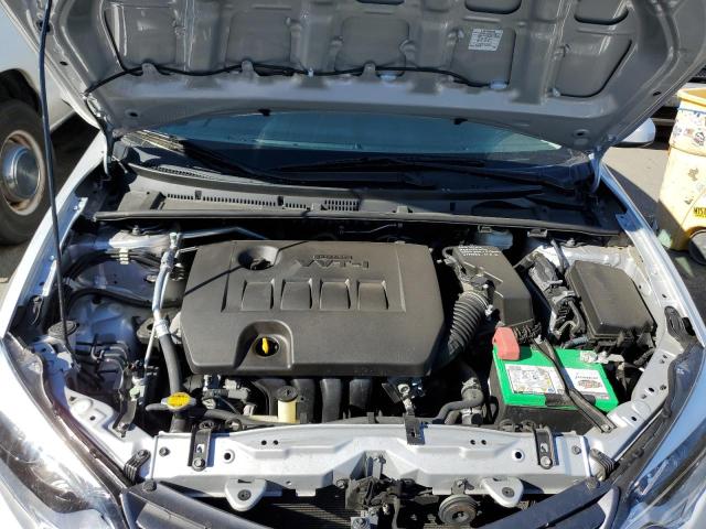 Photo 7 from auction – 2015 TOYOTA COROLLA L with VIN 5YFBURHE0FP352320