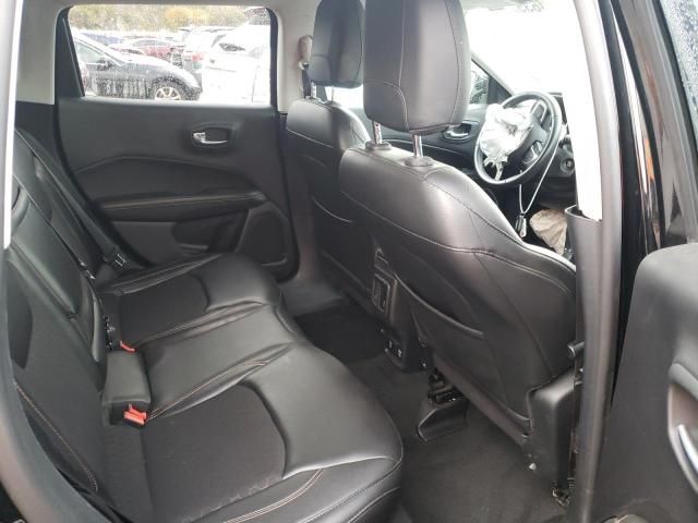 Photo 6 from auction – 2018 JEEP COMPASS LA with VIN 3C4NJCBB5JT300575