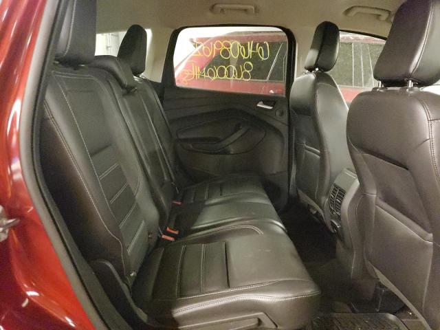 Photo 6 from auction – 2019 FORD ESCAPE TIT with VIN 1FMCU9J90KUA30867