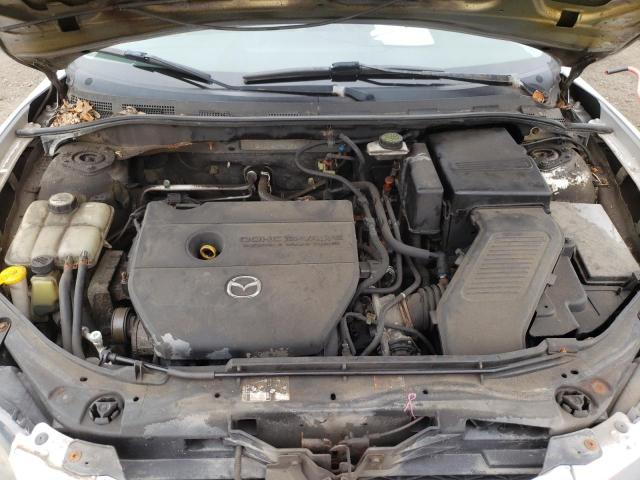 Photo 7 from auction – 2009 MAZDA 3 I with VIN JM1BK32F291194060