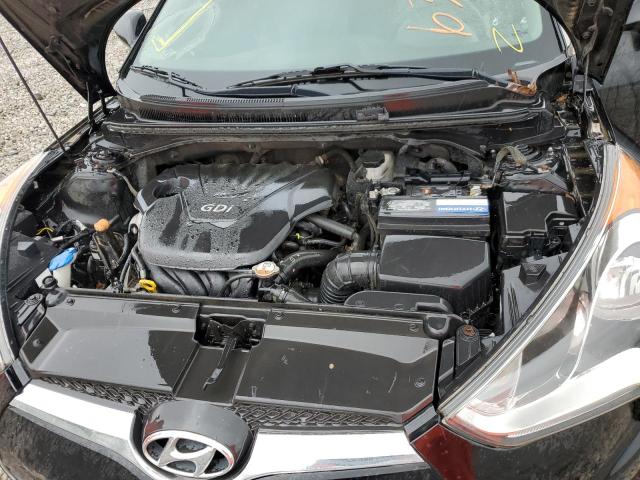 صورة رقم 7 من المزاد - 2013 HYUNDAI VELOSTER مع VIN KMHTC6AD2DU109529