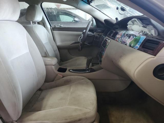 Photo 5 from auction – 2007 CHEVROLET IMPALA LS with VIN 2G1WB58K779194140