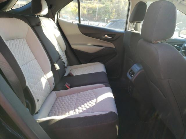 Photo 6 from auction – 2021 CHEVROLET EQUINOX PR with VIN 3GNAXHEV2MS105695