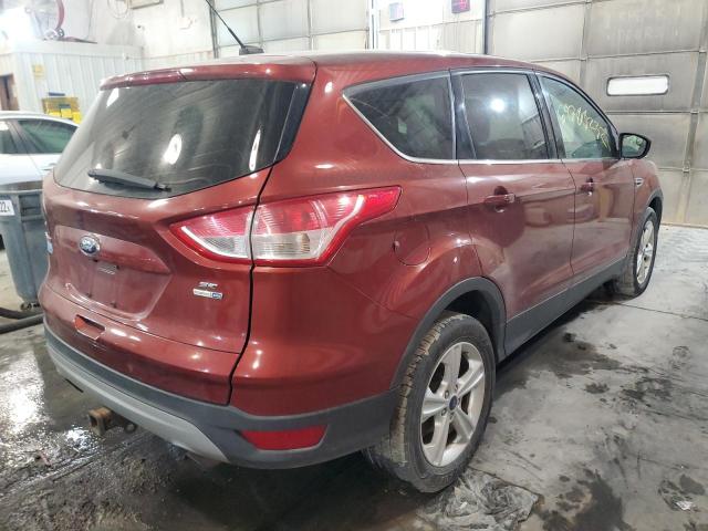 Photo 4 from auction – 2015 FORD ESCAPE SE with VIN 1FMCU9G91FUB68639