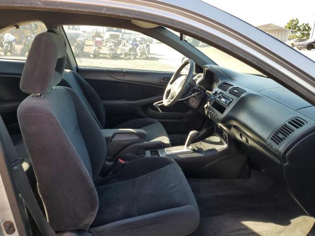 Photo 5 from auction – 2003 HONDA CIVIC LX with VIN 1HGEM22553L067907