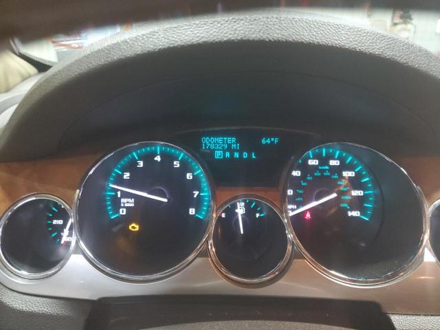 Photo 8 from auction – 2008 BUICK ENCLAVE CX with VIN 5GAEV23708J109013