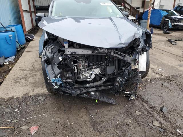 Photo 9 from auction – 2021 KIA SORENTO S with VIN 5XYRLDLC6MG048985
