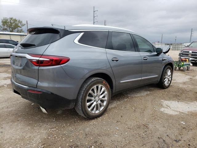 Photo 4 from auction – 2020 BUICK ENCLAVE ES with VIN 5GAERBKW5LJ305647