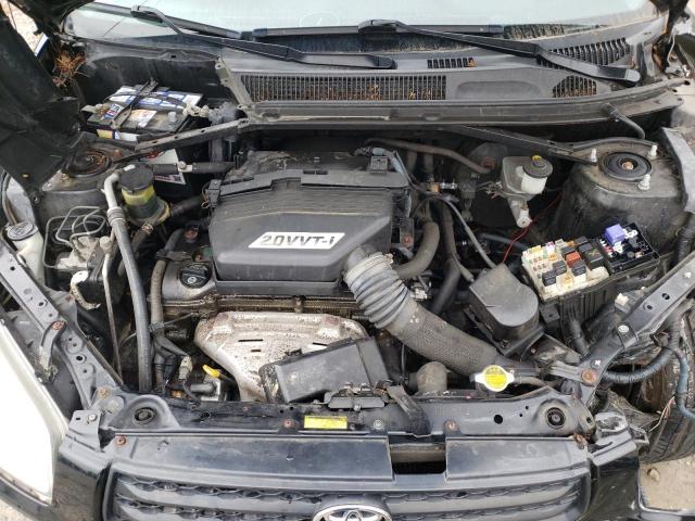 Photo 7 from auction – 2002 TOYOTA RAV4 with VIN JTEHH20V120151494