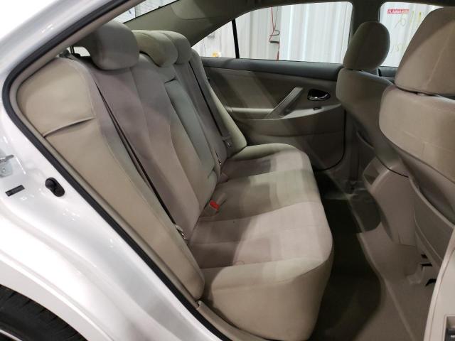 Photo 6 from auction – 2010 TOYOTA CAMRY BASE with VIN 4T4BF3EK5AR060435