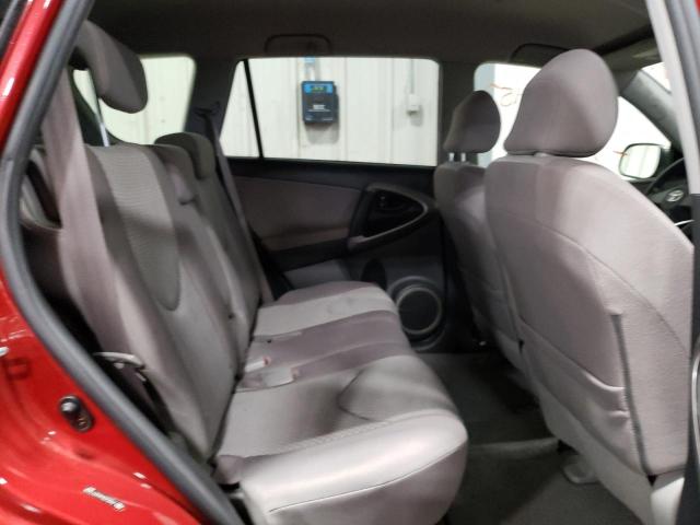 Photo 6 from auction – 2006 TOYOTA RAV4 with VIN JTMZD33V466013408
