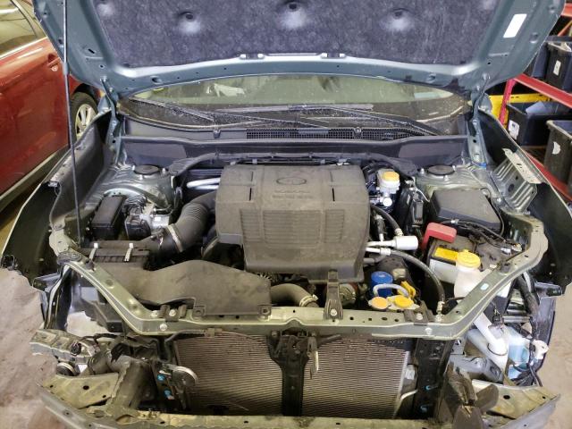 Photo 7 from auction – 2021 SUBARU FORESTER L with VIN JF2SKAUCXMH496074