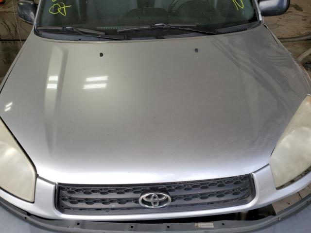Photo 7 from auction – 2001 TOYOTA RAV4 with VIN JTEGH20V110023427