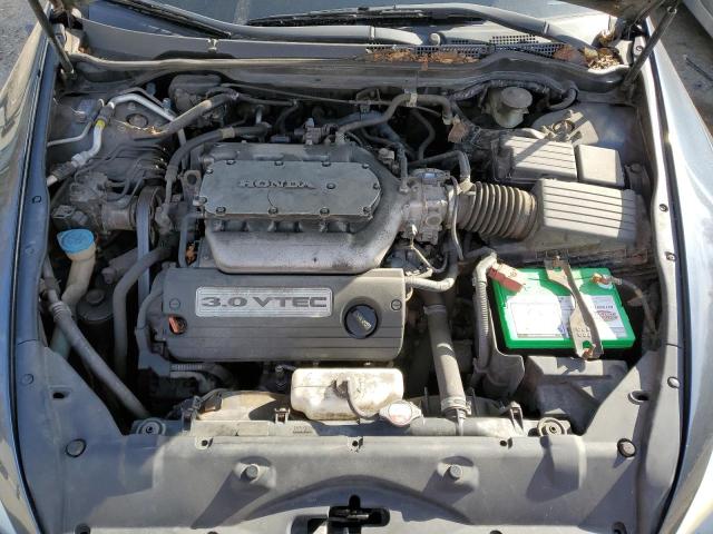 Photo 7 from auction – 2003 HONDA ACCORD EX with VIN 1HGCM82663A001803