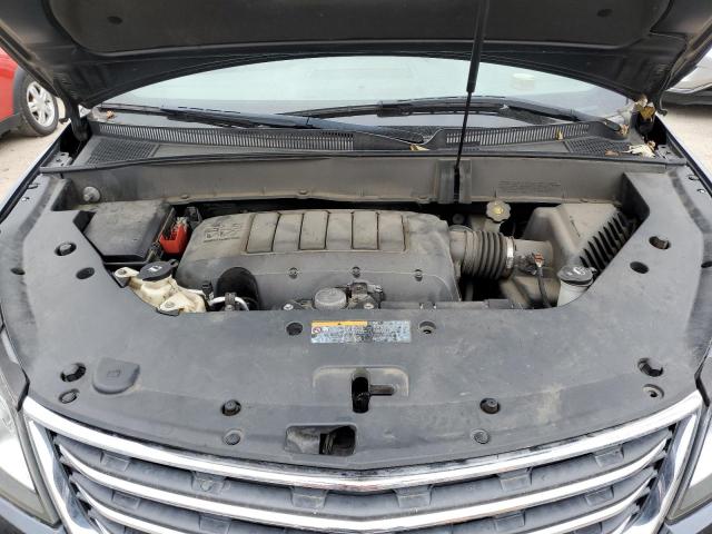 Photo 7 from auction – 2014 CHEVROLET TRAVERSE L with VIN 1GNKVHKD3EJ319359