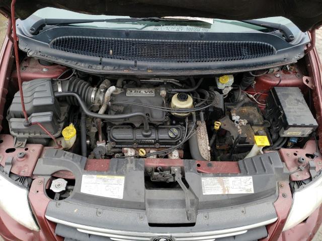 Photo 7 from auction – 2007 CHRYSLER TOWN & COU with VIN 2A4GP54L57R156301