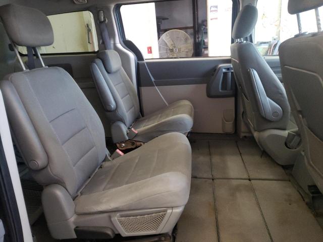 Photo 6 from auction – 2009 DODGE GRAND CARA with VIN 2D8HN44E59R535430
