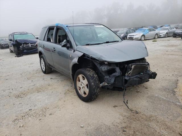 Photo 1 from auction – 2005 SATURN VUE with VIN 5GZCZ53445S851260