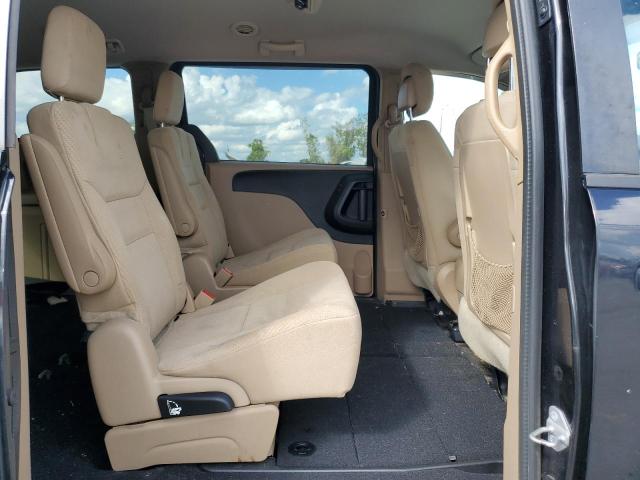 Photo 6 from auction – 2014 DODGE GRAND CARA with VIN 2C4RDGCG8ER392400
