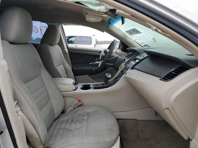 Photo 5 from auction – 2011 FORD TAURUS SE with VIN 1FAHP2DW6BG154527