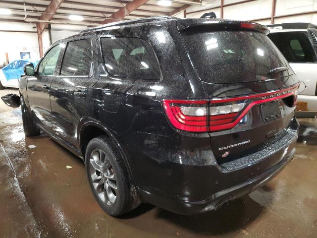 Photo 3 from auction – 2019 DODGE DURANGO GT with VIN 1C4RDJDG2KC821286